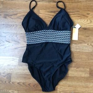 Kona Sol one piece swimsuit